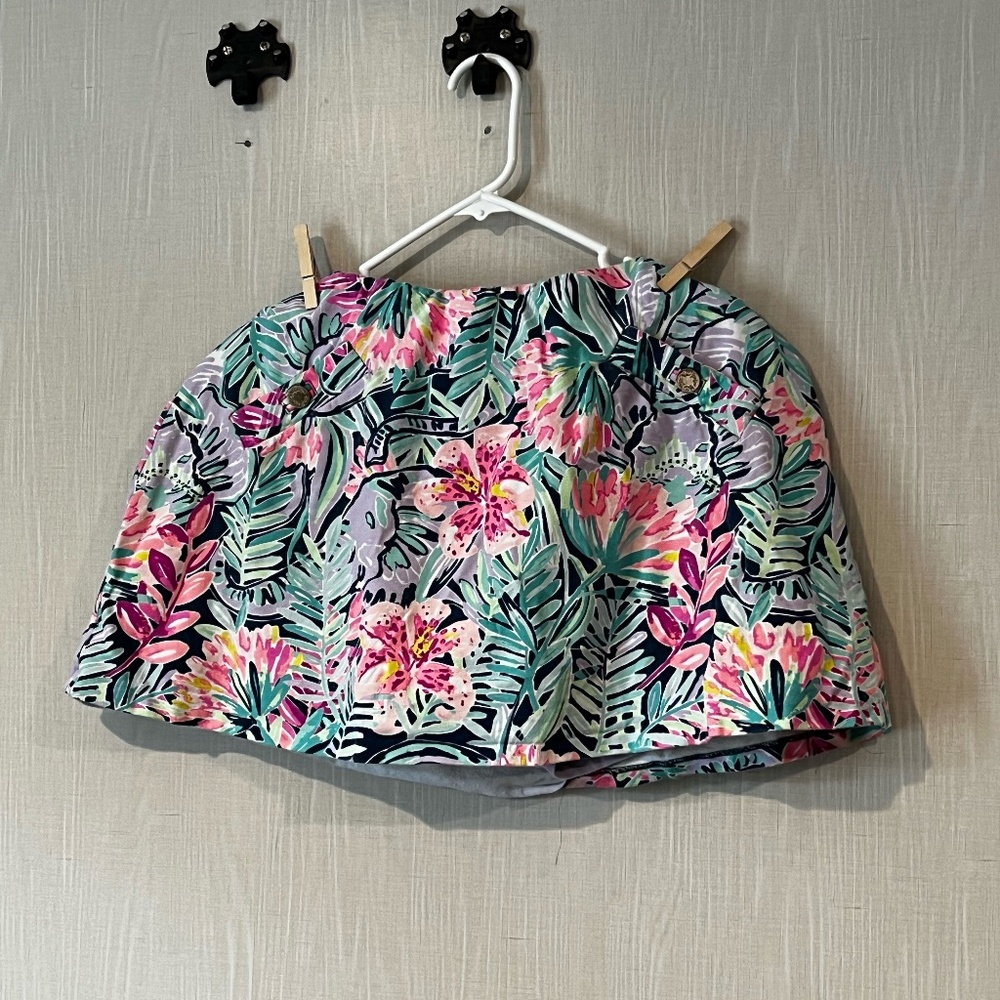 Lilly Skort - Size XL